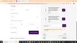 NEWMANE10 coupon verification screenshot
