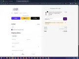 NEWMANE10 coupon verification screenshot