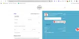 The Matching Tie Guy coupon verification screenshot