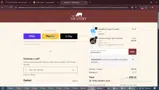 SOUSVIDE10 coupon verification screenshot