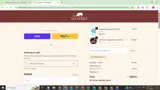 SOUSVIDE10 coupon verification screenshot