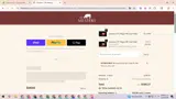 NYNEWMEAT coupon verification screenshot
