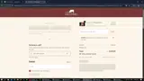 AARON coupon verification screenshot