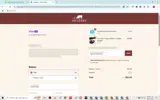 MEATMADNESS15 coupon verification screenshot