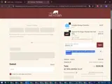 DMARC_10 coupon verification screenshot