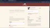 LIFESTYLE270 coupon verification screenshot