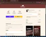 LIFESTYLE270 coupon verification screenshot