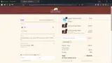 PICKUP30 coupon verification screenshot