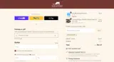 FLASHSALE coupon verification screenshot