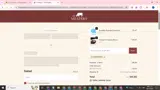 CineTraits coupon verification screenshot