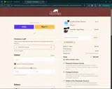CineTraits coupon verification screenshot
