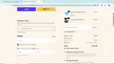 SNACKS4SAR coupon verification screenshot
