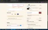 BELINDAREPORTS coupon verification screenshot