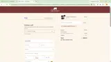 CLAIREELISABETHJACQUES coupon verification screenshot