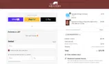 BELINDAREPORTS coupon verification screenshot