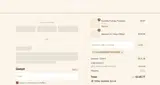 CLAIREELISABETHJACQUES coupon verification screenshot