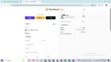 WELCOME5 coupon verification screenshot