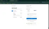 Cupn coupon verification screenshot