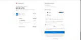 SAVE70USD coupon verification screenshot