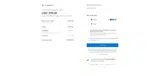 coupon coupon verification screenshot
