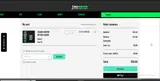 SAVE15 coupon verification screenshot