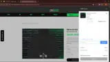 project10 coupon verification screenshot