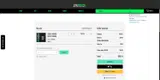 SAVE15 coupon verification screenshot