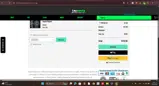 project10 coupon verification screenshot