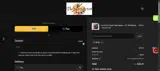 RE19C coupon verification screenshot