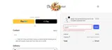 Sept25 coupon verification screenshot