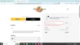 Sept25 coupon verification screenshot