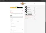 OCT2025 coupon verification screenshot