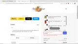 APR2026 coupon verification screenshot