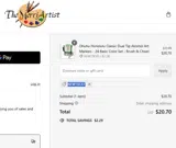 NEW10OFF coupon verification screenshot