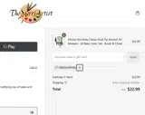 FREESHIPPING coupon verification screenshot