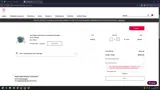 SUMMER25 coupon verification screenshot