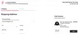 METGIFT25 coupon verification screenshot