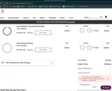 EARLY25 coupon verification screenshot