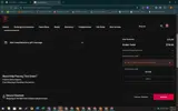 METU0RR coupon verification screenshot