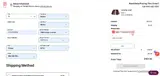 METGIFT25 coupon verification screenshot