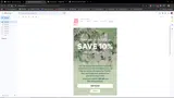 METQQ5H coupon verification screenshot