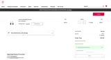 SIGNUP25 coupon verification screenshot