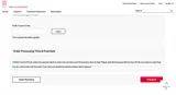 metmcp10 coupon verification screenshot