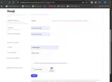 TWENTYOFF coupon verification screenshot