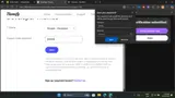 SAYAN coupon verification screenshot