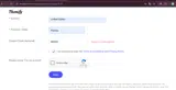 MAGIC coupon verification screenshot