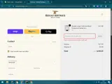 BF2025 coupon verification screenshot