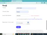 BF25LIFE coupon verification screenshot
