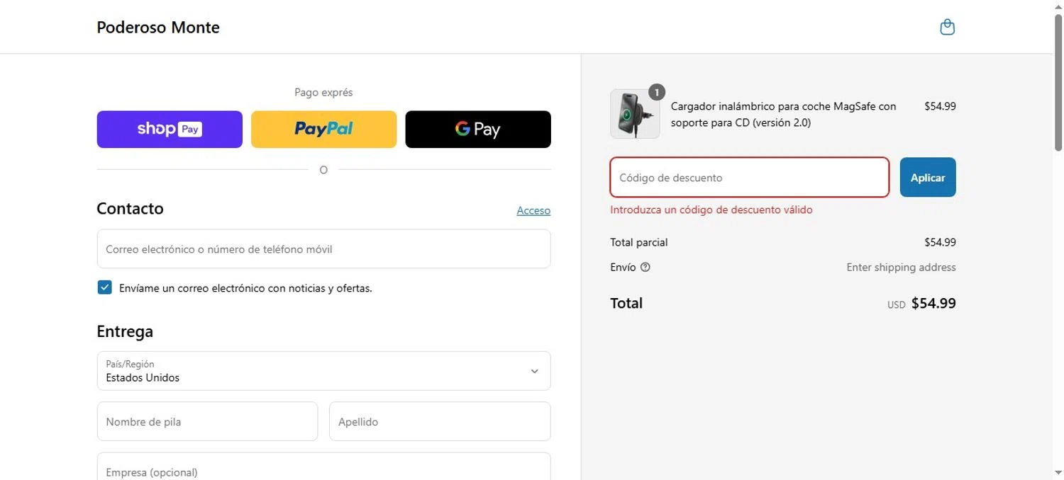 Mighty Mount promo code screenshot showing code SAVE20 applied at Mighty Mount checkout page. Uploaded by SimplyCodes community member YOHALYSANCHEZ on Mar 17, 2025