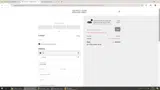 The Mighty Quinn Brass and Winds coupon verification screenshot
